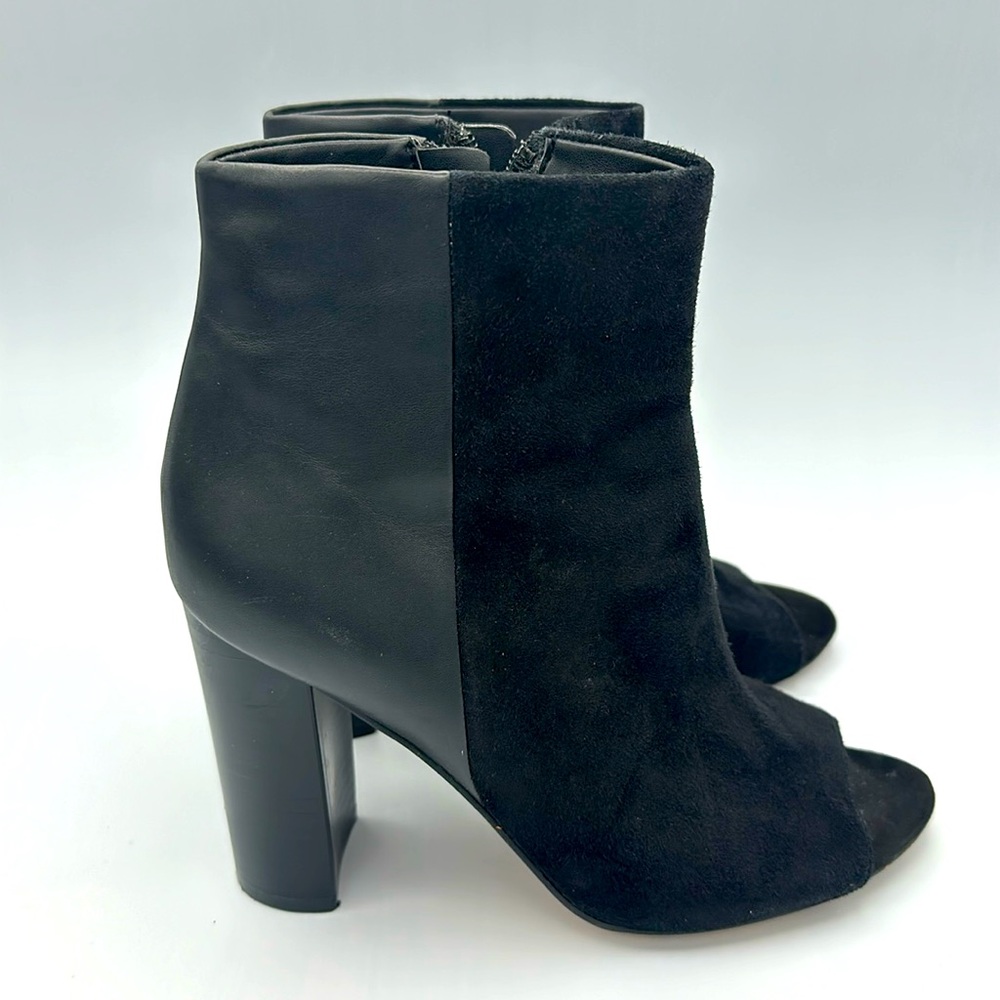 Sam Edelman Booties!
